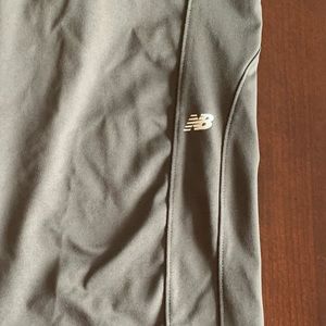 New Balance athletic pants XL Grey